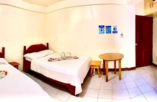 Manoc-Manoc House | R House Boracay