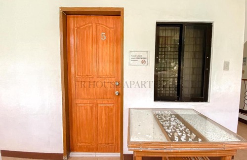 Manoc-Manoc House | R House Boracay