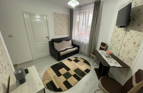 Lugoj Apartment | R.M Apartament