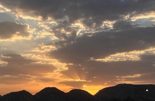 Bishangarh House | R-Pragya Farmstay