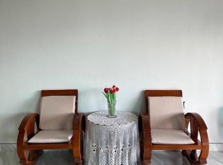 Betong House | R-Rich Homestay อาริชโฮมสเตย์