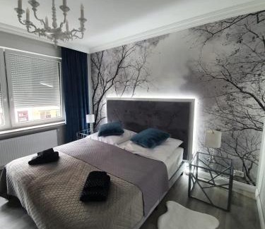 Woltmershausen Apartment | R&S Apartments Bremen