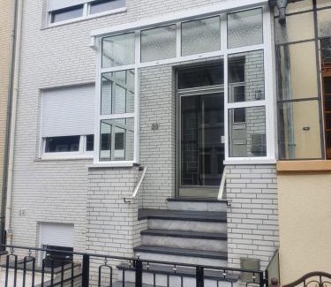 Woltmershausen Apartment | R&S Apartments Bremen