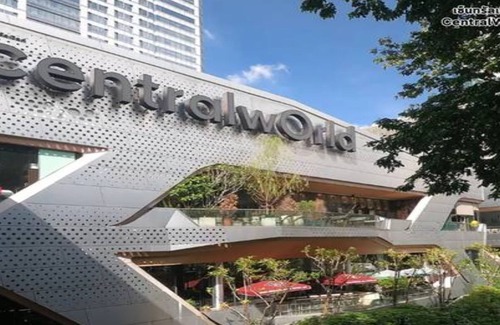 Nong Bon House | R2 House,bts,Mega Bangna,night market,Suvarnabhumi