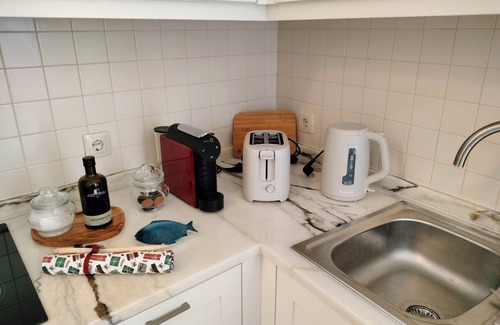 Castro Daire Apartment | R3-Casa da Moleira