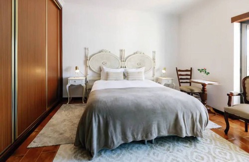 Figueiro dos Vinhos House | R3 - Travessa da Arieira - Suite 1