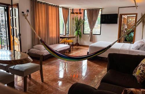 Ramonurcu Apartment | Raíces y Refugio