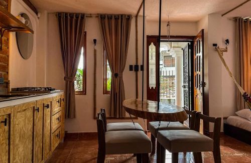 Ramonurcu Apartment | Raíces y Refugio