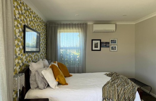 Sefton Bed & Breakfast | Ra-ata Farm