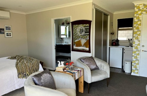 Sefton Bed & Breakfast | Ra-ata Farm