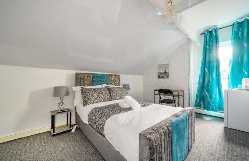 Beeston House | -RA15CFA- For Relaxed and Cosy stay with Free Parking