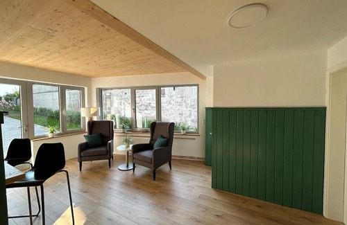 Horitschon House | Raab-Haus
