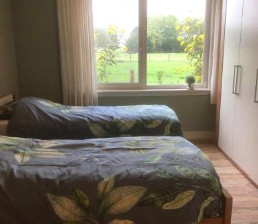 Municipality of Culemborg Bed & Breakfast | Raafjeshof - B&B