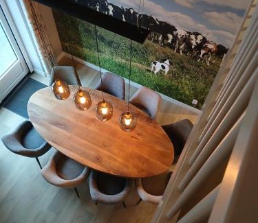 Municipality of Culemborg House | Raafjeshof - Vakantiewoning