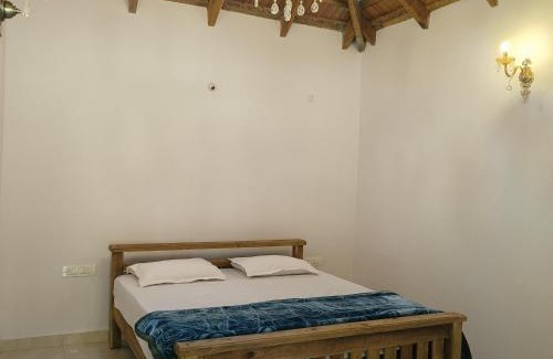Belur House | Raagabynature home stay