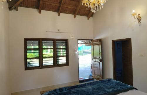 Belur House | Raagabynature home stay