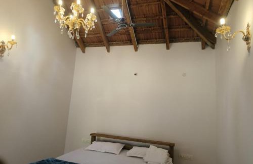 Belur House | Raagabynature home stay