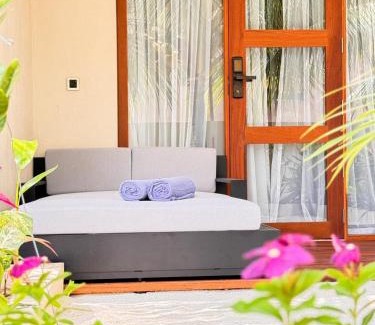 Dhigurah House | Raakani Dhigurah