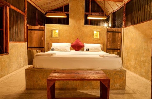 Vanathavilluwa Hotel | Raalmadu Wilpattu