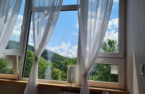 Jaszowiec Apartment | Rabarbar