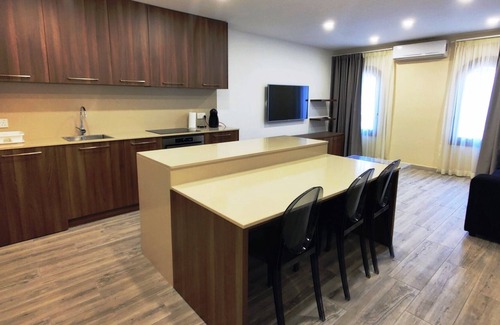 Rabat Apartment | Rabat Old Theatre Apartments F4 - near Mdina for Short Lets Holiday