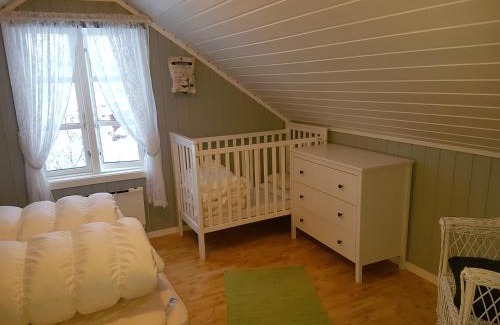 Vagan House | Rabben Feriested