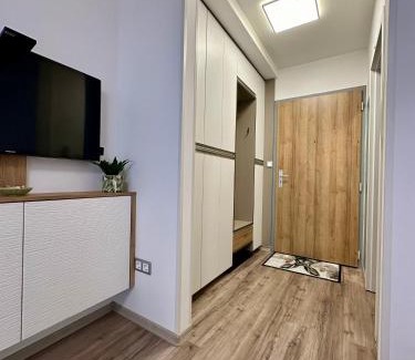 Mosonmagyarovar Apartment | Rabbit 3 Apartman