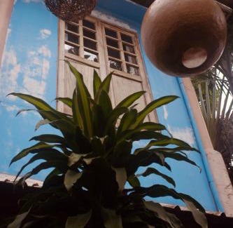 Boracay Island House | Rabbit Hole Villa
