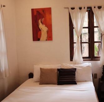 Boracay Island House | Rabbit Hole Villa
