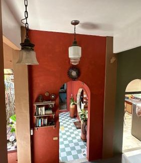 Boracay Island House | Rabbit Hole Villa