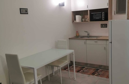 Govone House | "RABBIT HOUSE" STUDIO APARTMENT WITH POOL