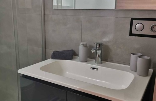 Govone House | "RABBIT HOUSE" STUDIO APARTMENT WITH POOL