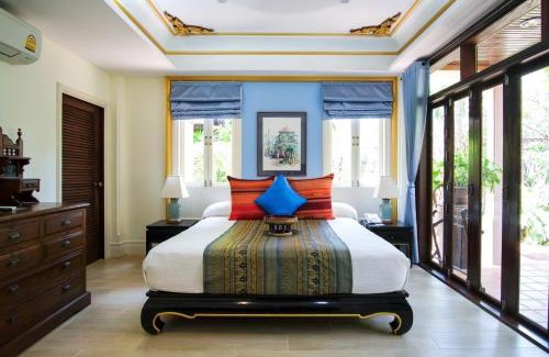 Jomtien Resort | Rabbit Resort Pattaya