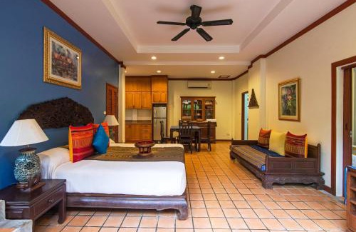 Jomtien Resort | Rabbit Resort Pattaya