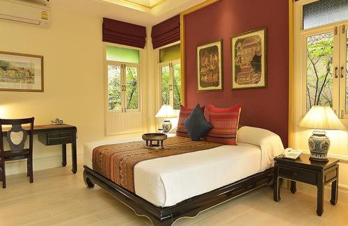 Jomtien Resort | Rabbit Resort Pattaya