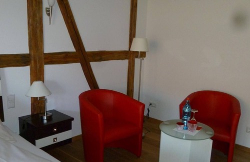 Ilbesheim House | Raben-Schaukel 17 - Wine domicile kiln