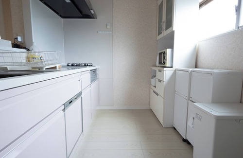 Sumuide House | RACAF1C House C /Nago Okinawa