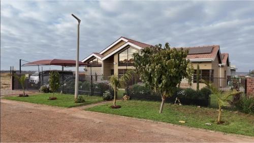Harare East House | Rachel`s Guest House - Harare