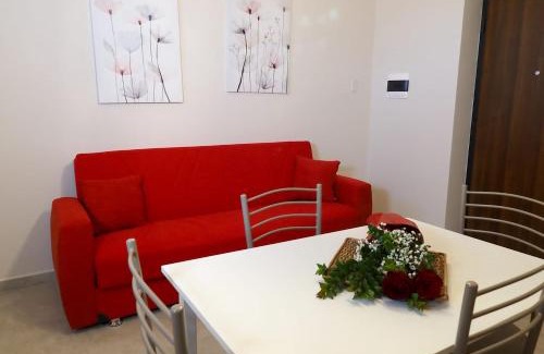 Santa Maria Capua Vetere Apartment | Rachel's guest apartments