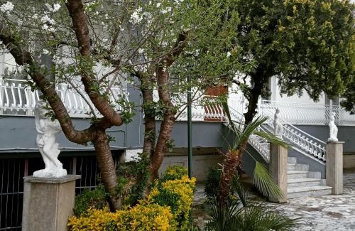 Santa Maria Capua Vetere Apartment | Rachel's guest apartments