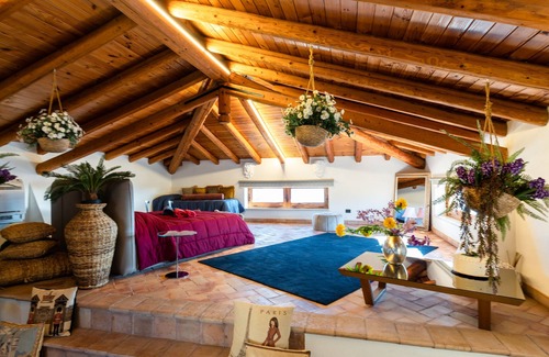 Acireale Apartment | Raciti Palace- -Ulisse