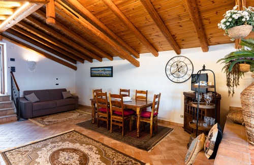Acireale Apartment | Raciti Palace- -Ulisse