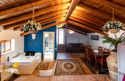 Acireale Apartment | Raciti Palace- -Ulisse