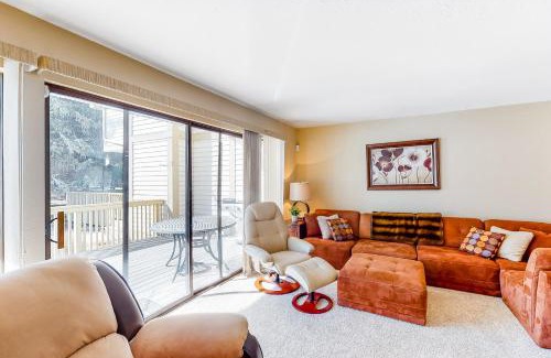 Park Meadows House | Racquet Club #167