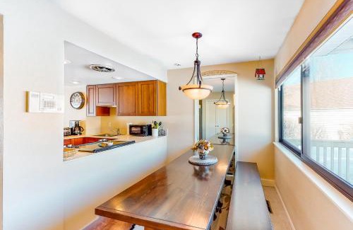 Park Meadows House | Racquet Club #167