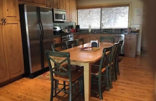 Park Meadows House | Racquet Club Condo-Park Meadows-Beautiful Mountain Views