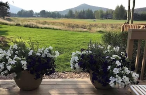 Park Meadows House | Racquet Club Condo-Park Meadows-Beautiful Mountain Views