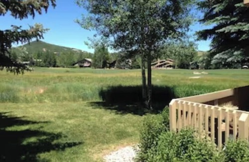 Park Meadows House | Racquet Club Condo-Park Meadows-Beautiful Mountain Views