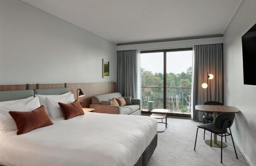 Creswick Resort | RACV Goldfields Resort