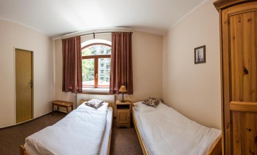 Frydek-Mistek House | Radegastova chalupa